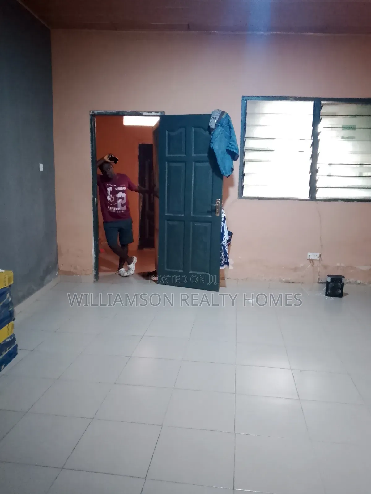 1bdrm House in Community 18 Area, Spintex for rent