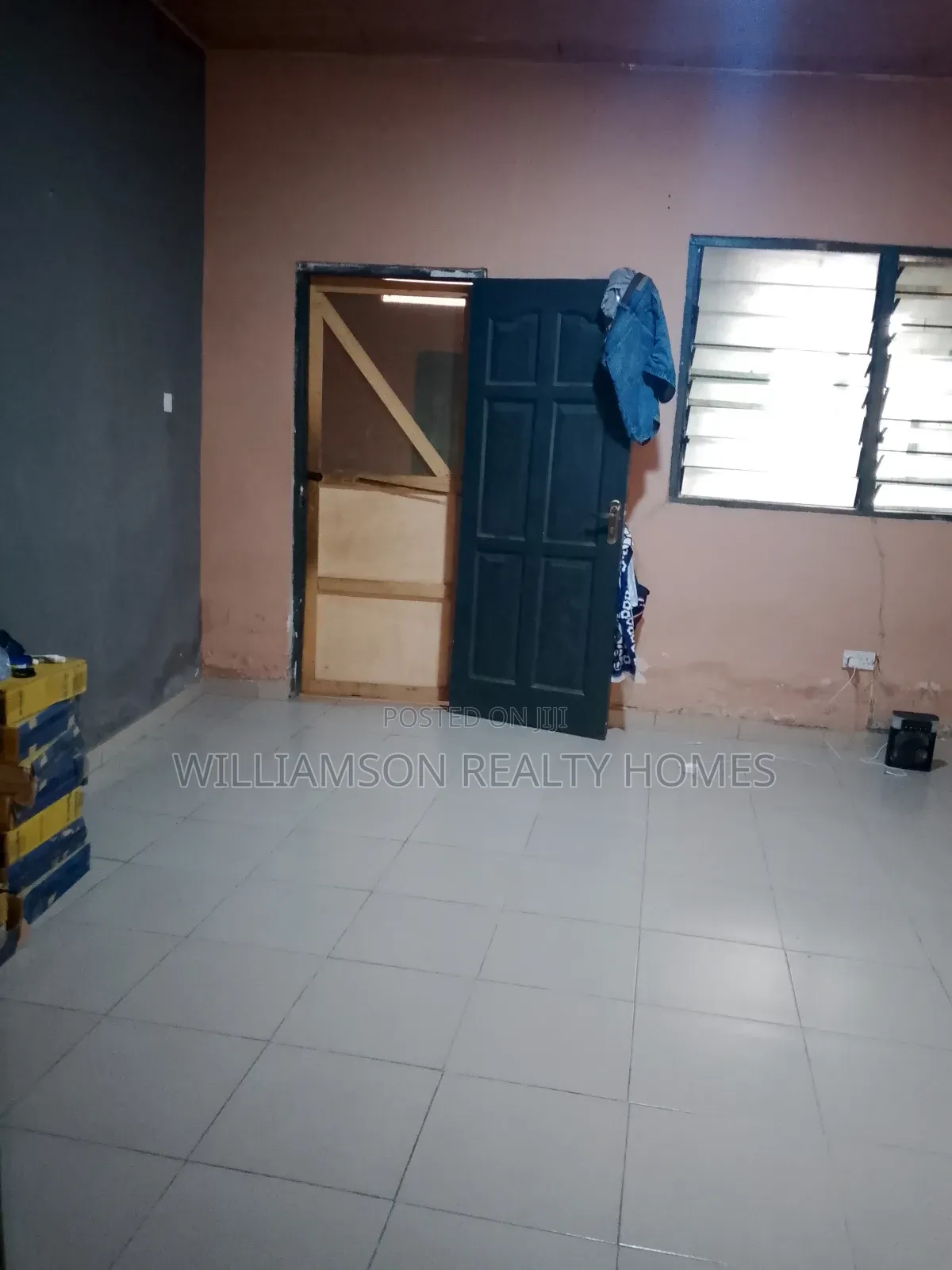 1bdrm House in Community 18 Area, Spintex for rent