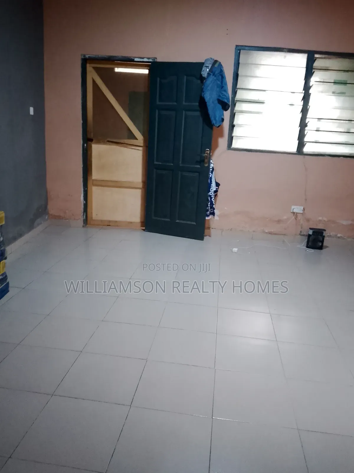 1bdrm House in Community 18 Area, Spintex for rent