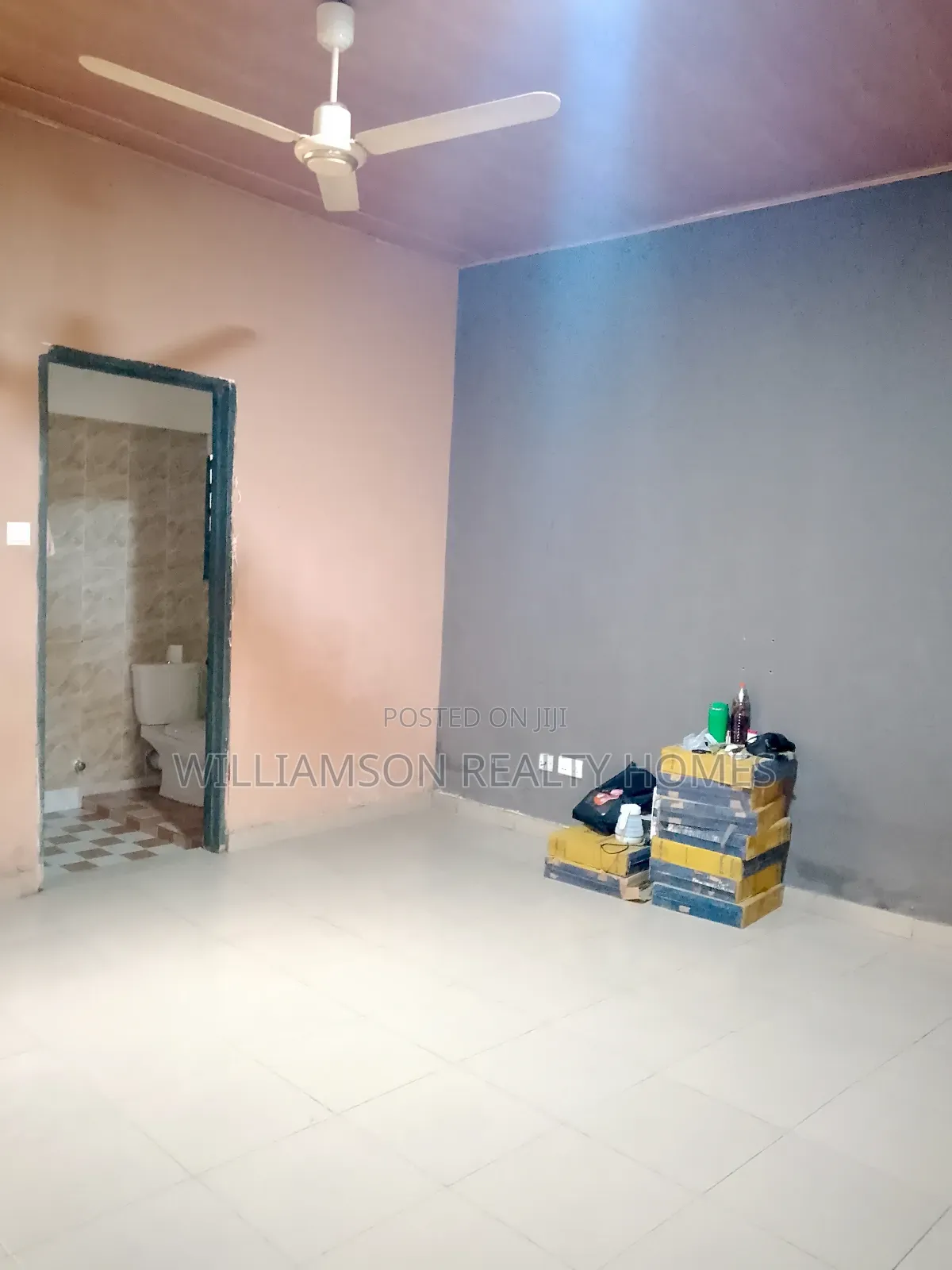 1bdrm House in Community 18 Area, Spintex for rent