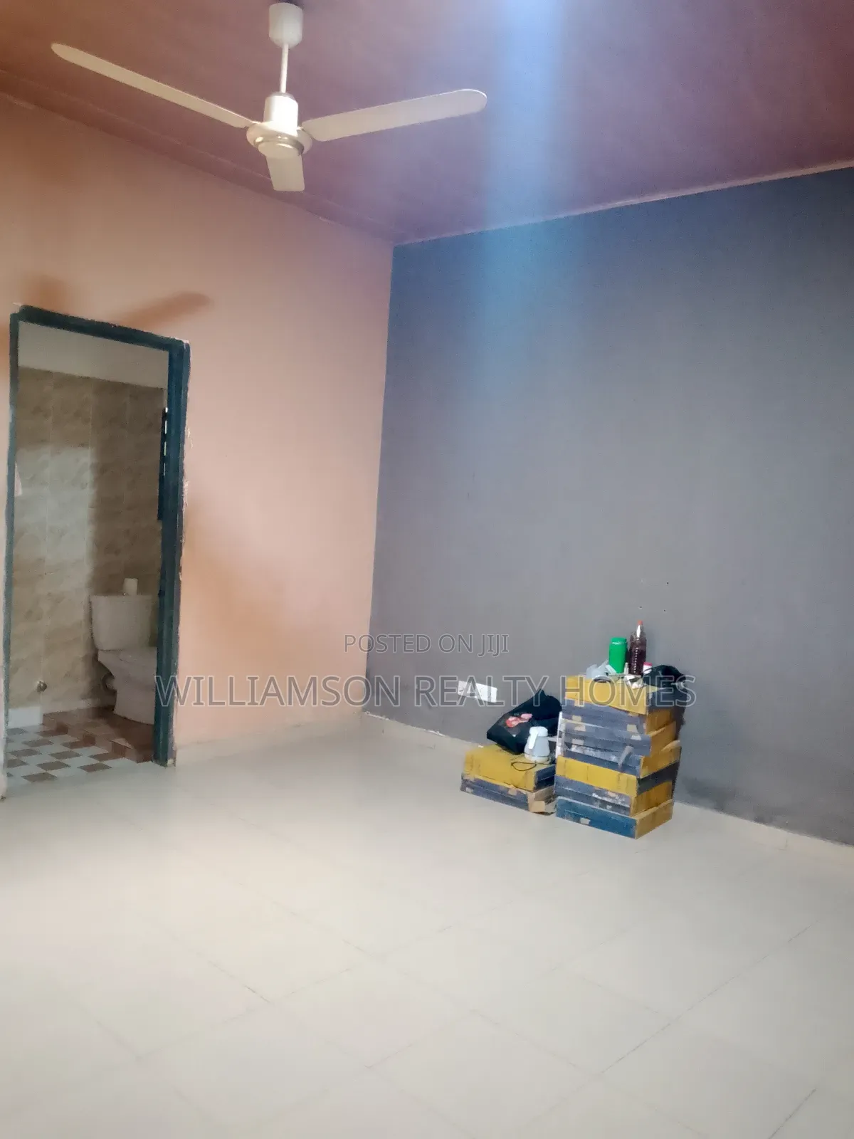 1bdrm House in Community 18 Area, Spintex for rent