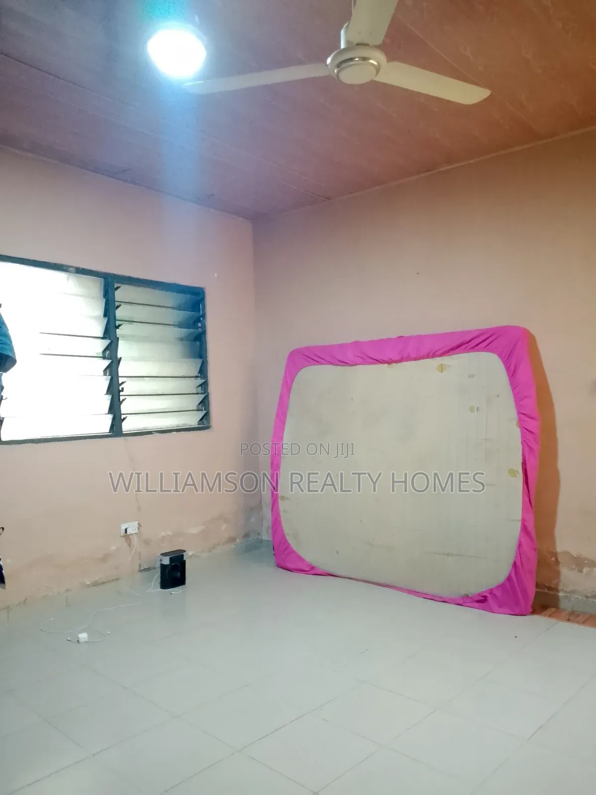 1bdrm House in Community 18 Area, Spintex for rent