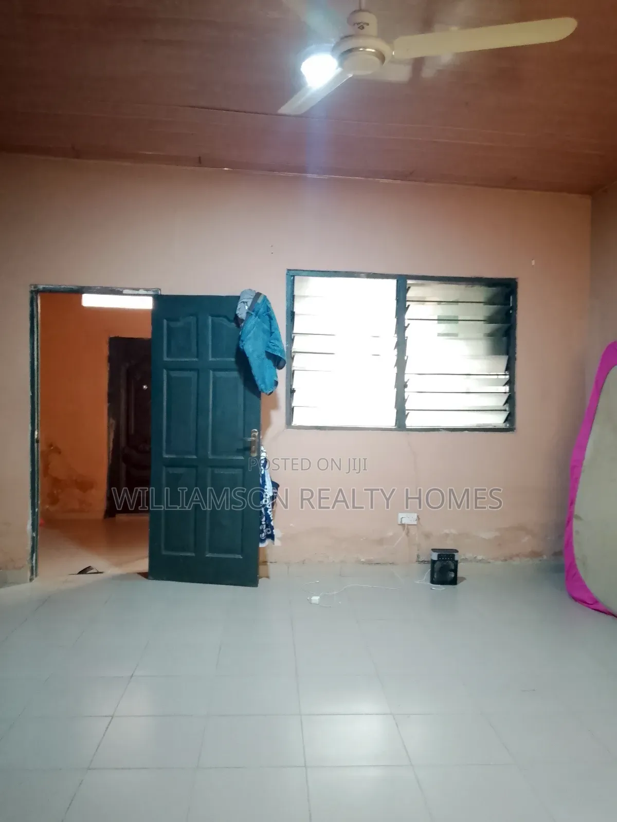 1bdrm House in Community 18 Area, Spintex for rent