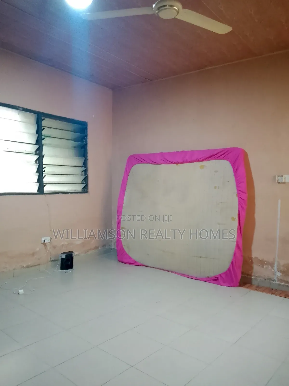 1bdrm House in Community 18 Area, Spintex for rent