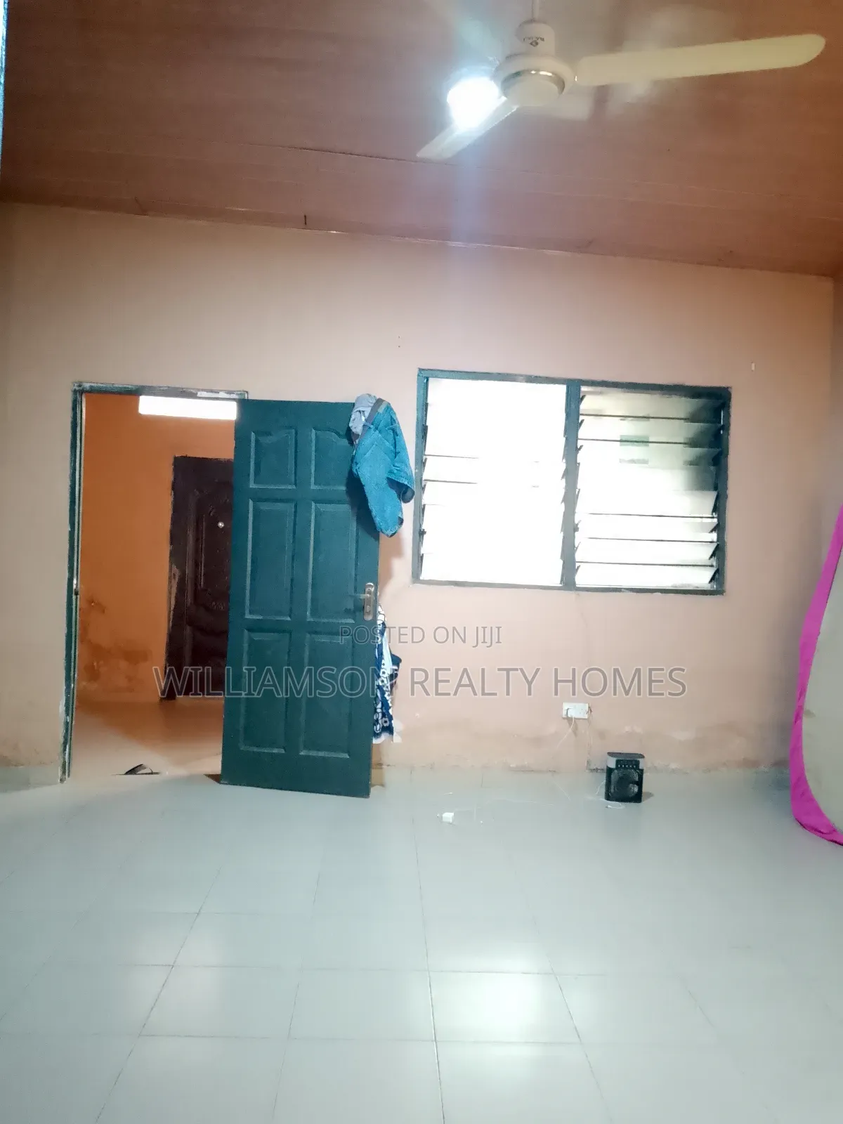 1bdrm House in Community 18 Area, Spintex for rent