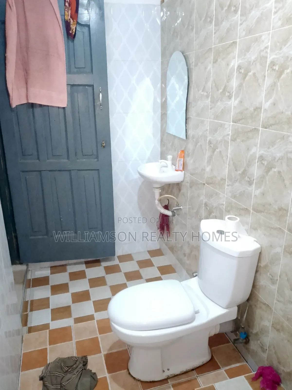 1bdrm House in Community 18 Area, Spintex for rent