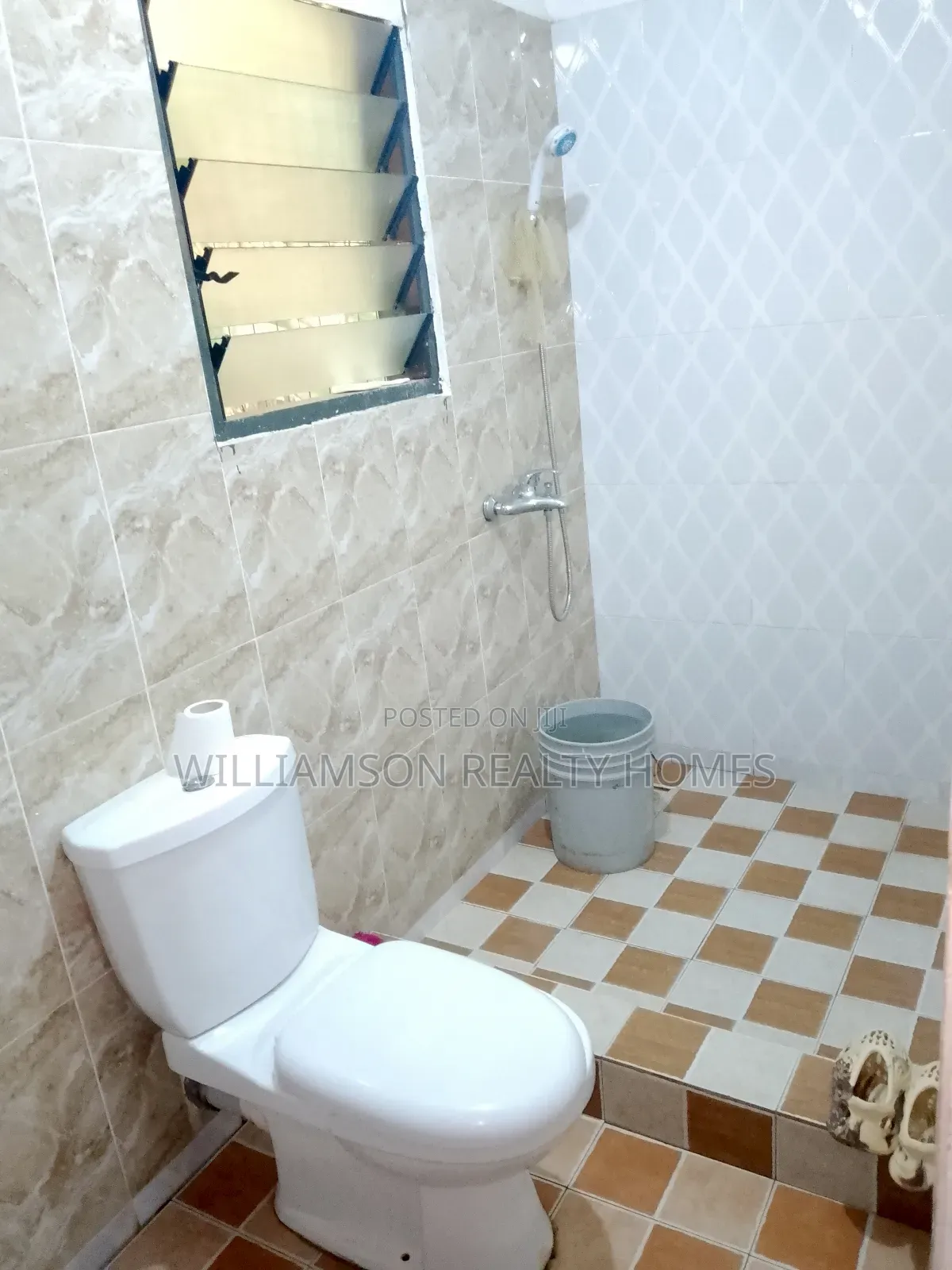1bdrm House in Community 18 Area, Spintex for rent