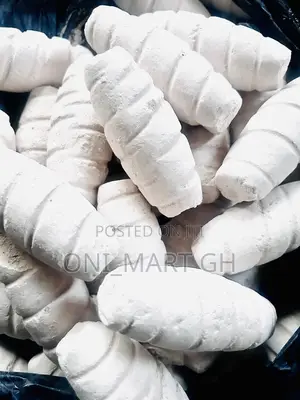 Efun/ Nzu/ Native Chalk