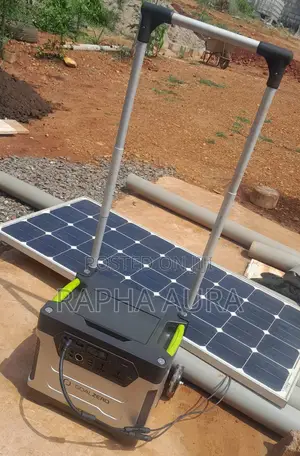 Goal Zero Yeti 1250 Solar Inverter