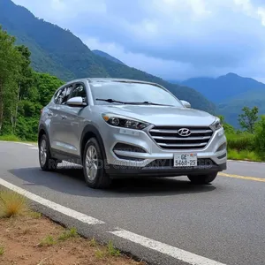 Car Rental- Hyundai Tucson