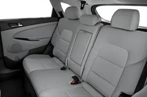Car Rental- Hyundai Tucson