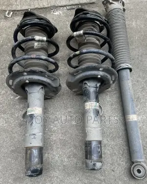 Honda Accord 2016-2019 Front Shocks