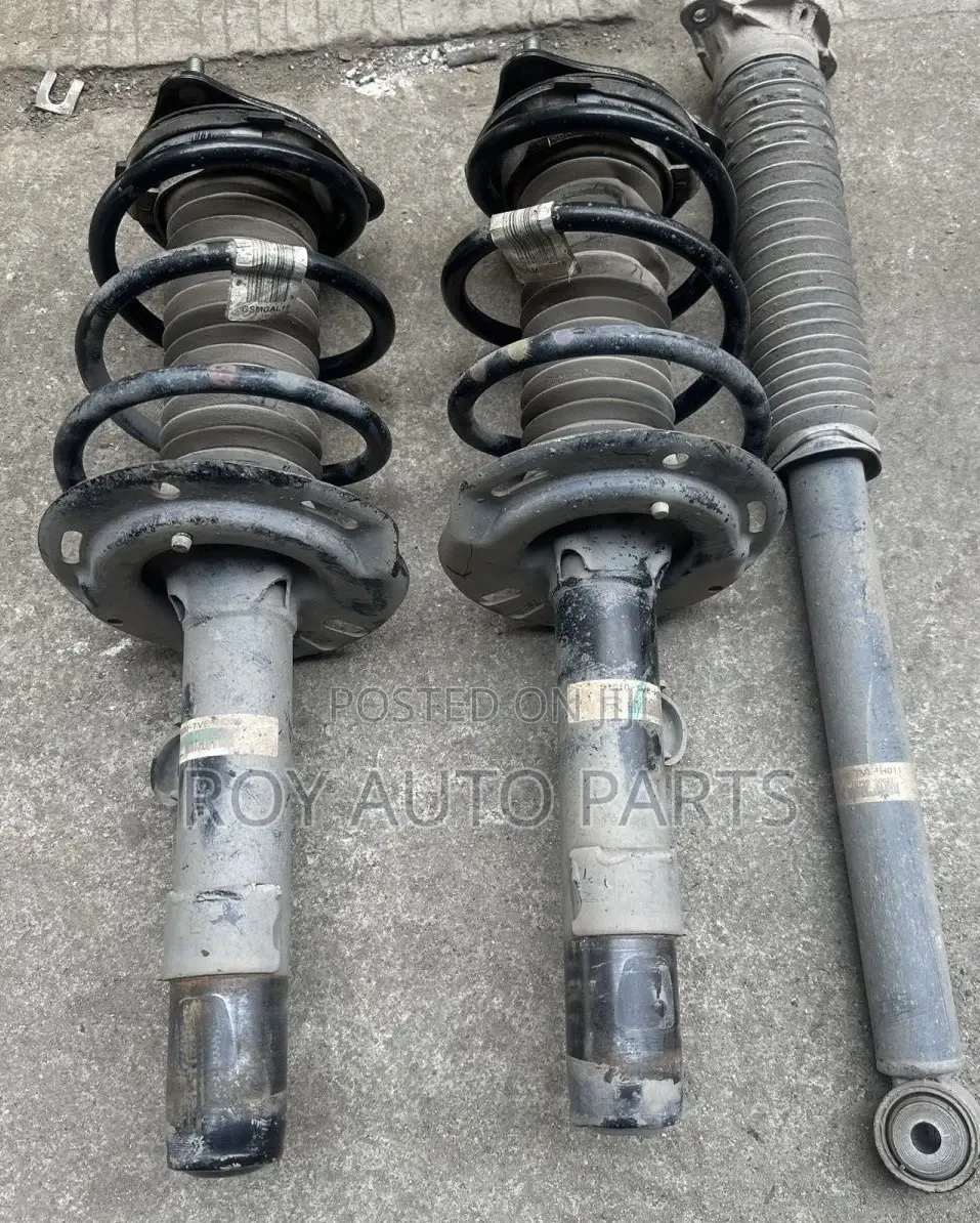Honda Accord 2016-2019 Front Shocks