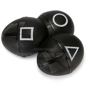 New Halloween Role Play Cosplay Masks-Korean