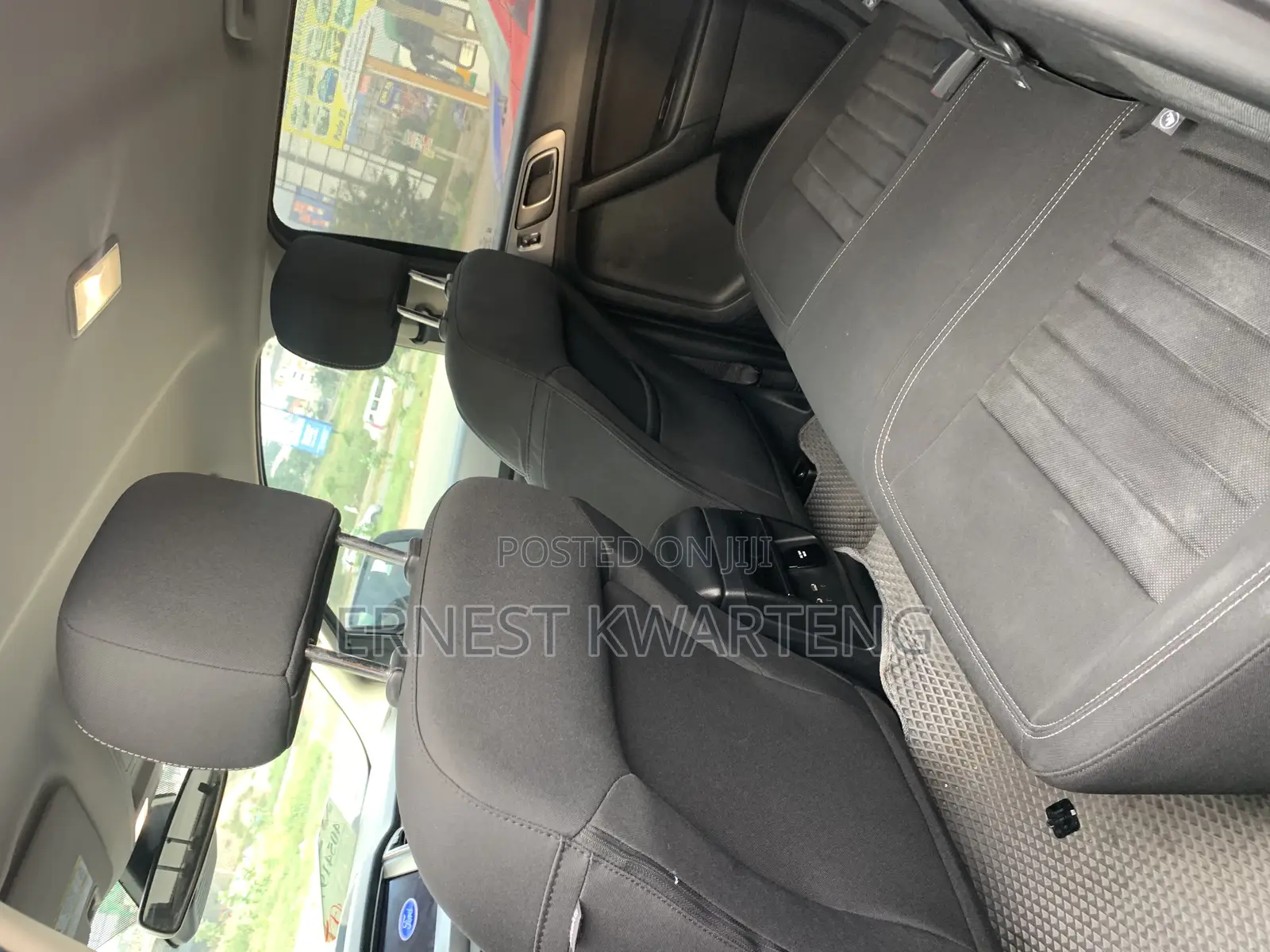 Ford Ranger Wildtrak 2021 Silver