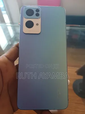 Oppo Reno7 Pro 5G 256 GB Blue