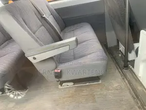 Mercedes-Benz Sprinter 2006 White