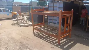 Photo - Student Bed Frame