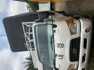 Trailer for Transporting Materials