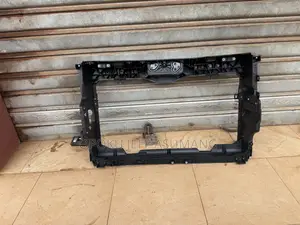 Honda Civic 2022-2025 Radiator Support