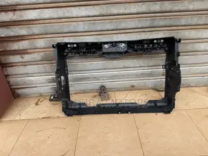 Honda Civic 2022-2025 Radiator Support