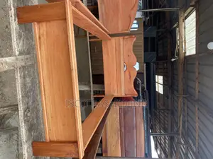 Photo - 1 Half Bed Frame