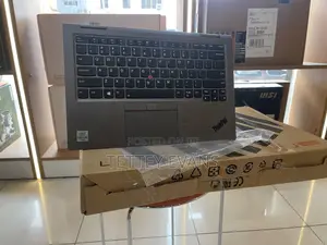 Laptop Lenovo Thinkpad X1 Yoga 32GB Intel Core I7 SSD 512GB
