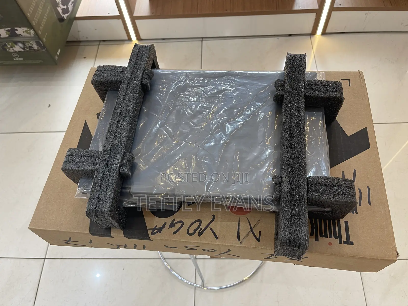 Laptop Lenovo Thinkpad X1 Yoga 32GB Intel Core I7 SSD 512GB