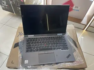 Laptop Lenovo Thinkpad X1 Yoga 32GB Intel Core I7 SSD 512GB