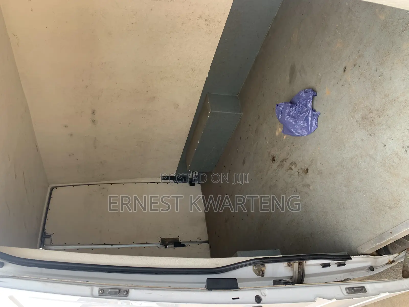 Mercedes-Benz Sprinter 2006 White