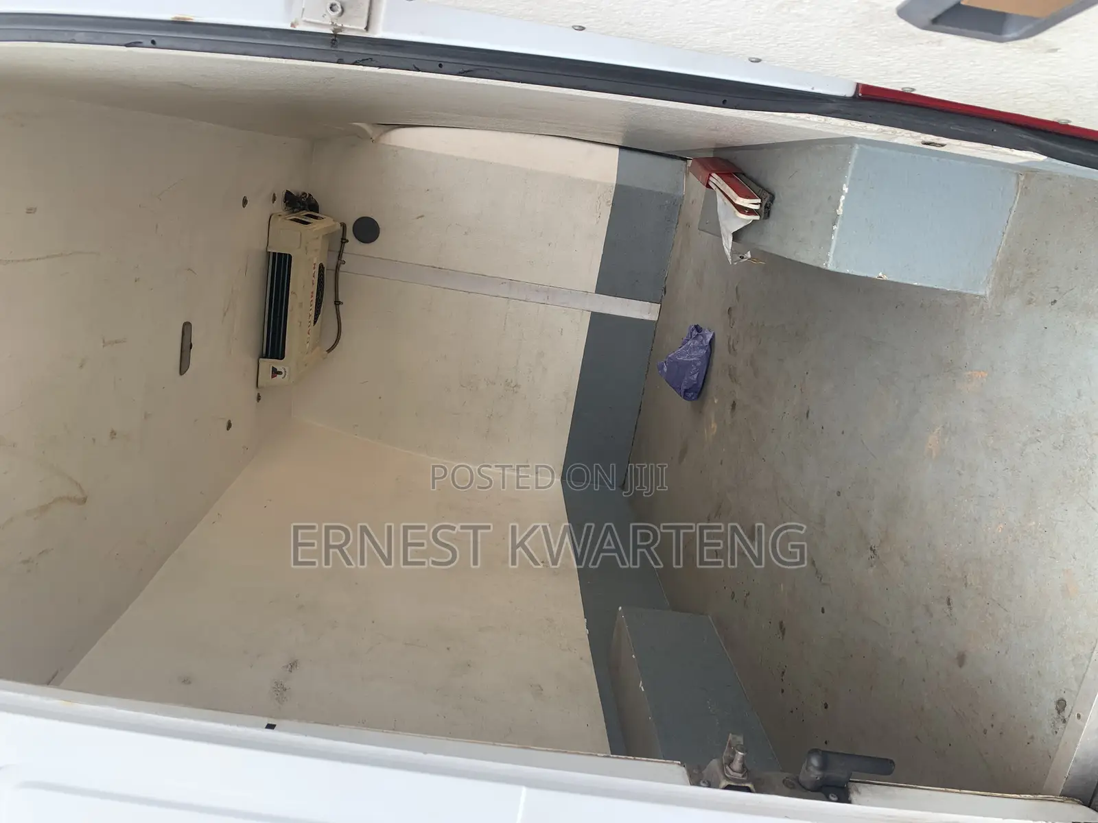 Mercedes-Benz Sprinter 2006 White