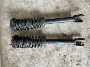 Jaguar Xf Front Shocks
