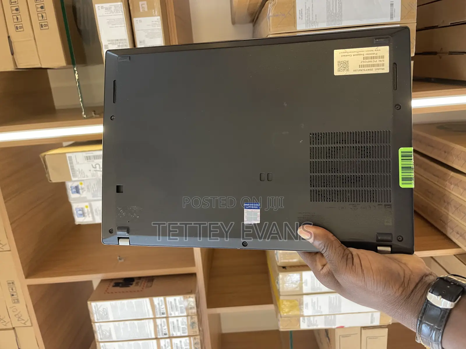 Laptop Lenovo Thinkpad T490s 8GB Intel Core I5 SSD 256GB