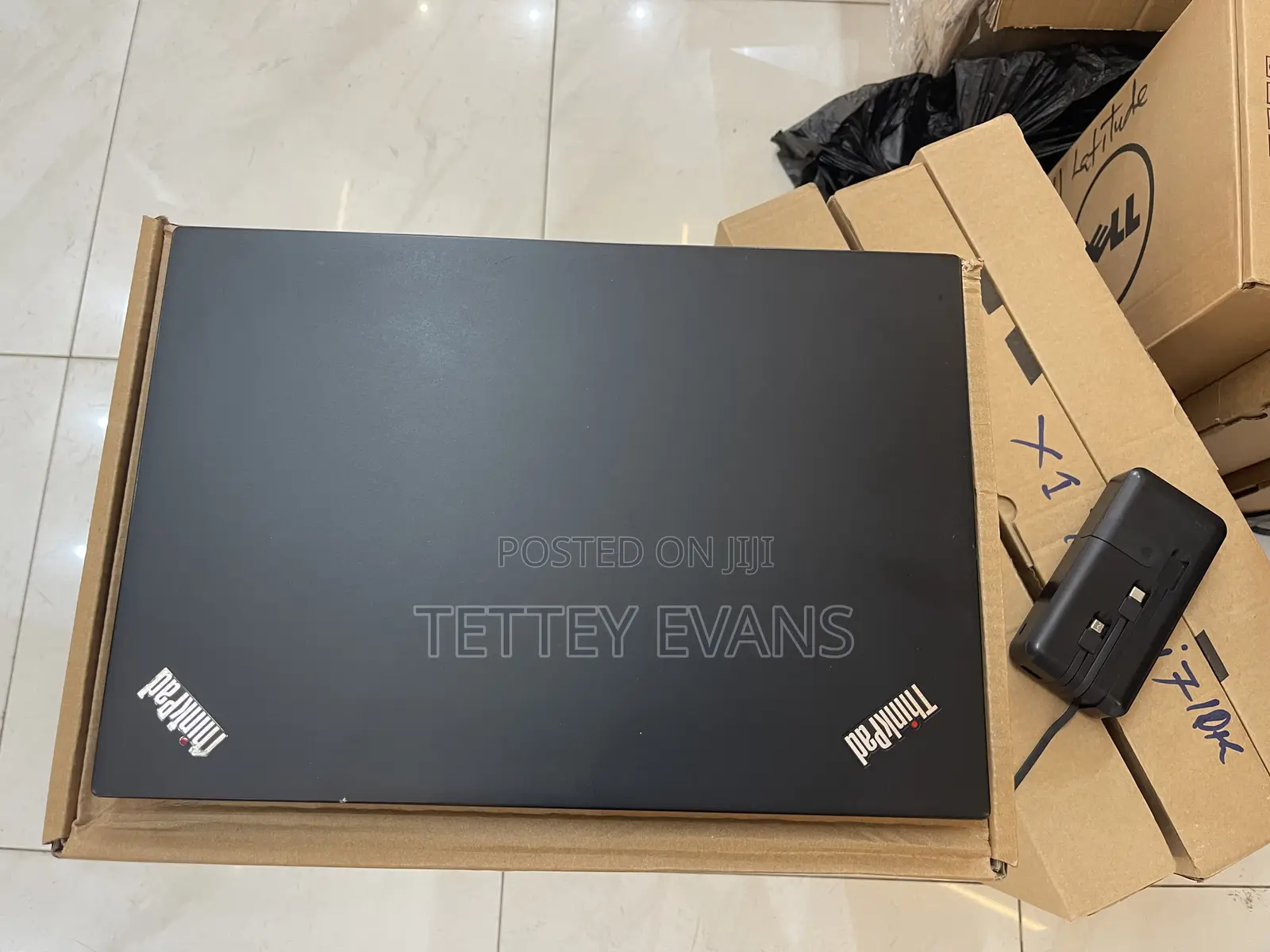 Laptop Lenovo Thinkpad T490s 8GB Intel Core I5 SSD 256GB