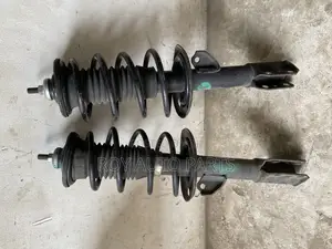 Toyota Yaris Front Shocks
