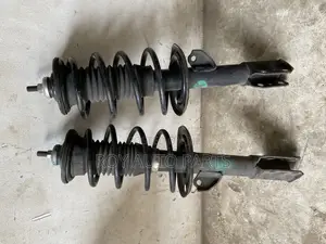 Toyota Yaris Front Shocks