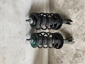 Toyota Yaris Front Shocks