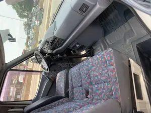 Mercedes-Benz Sprinter 2008 White