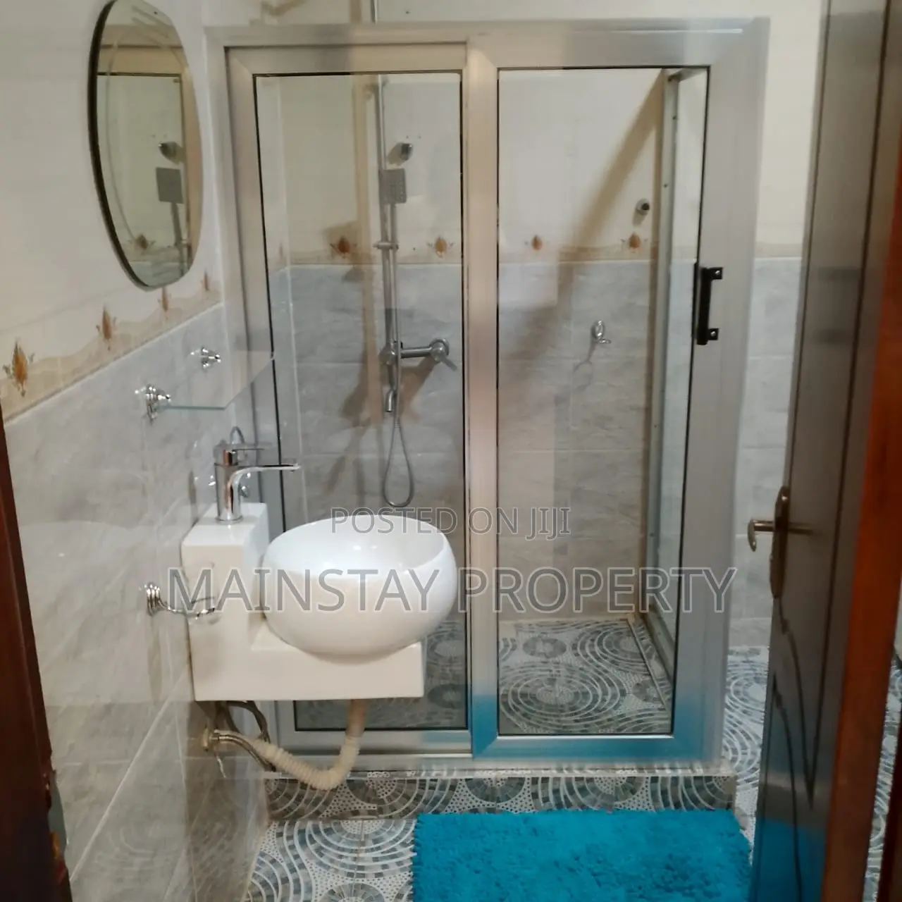 Furnished 4bdrm Townhouse / Terrace in Airport Residential Area