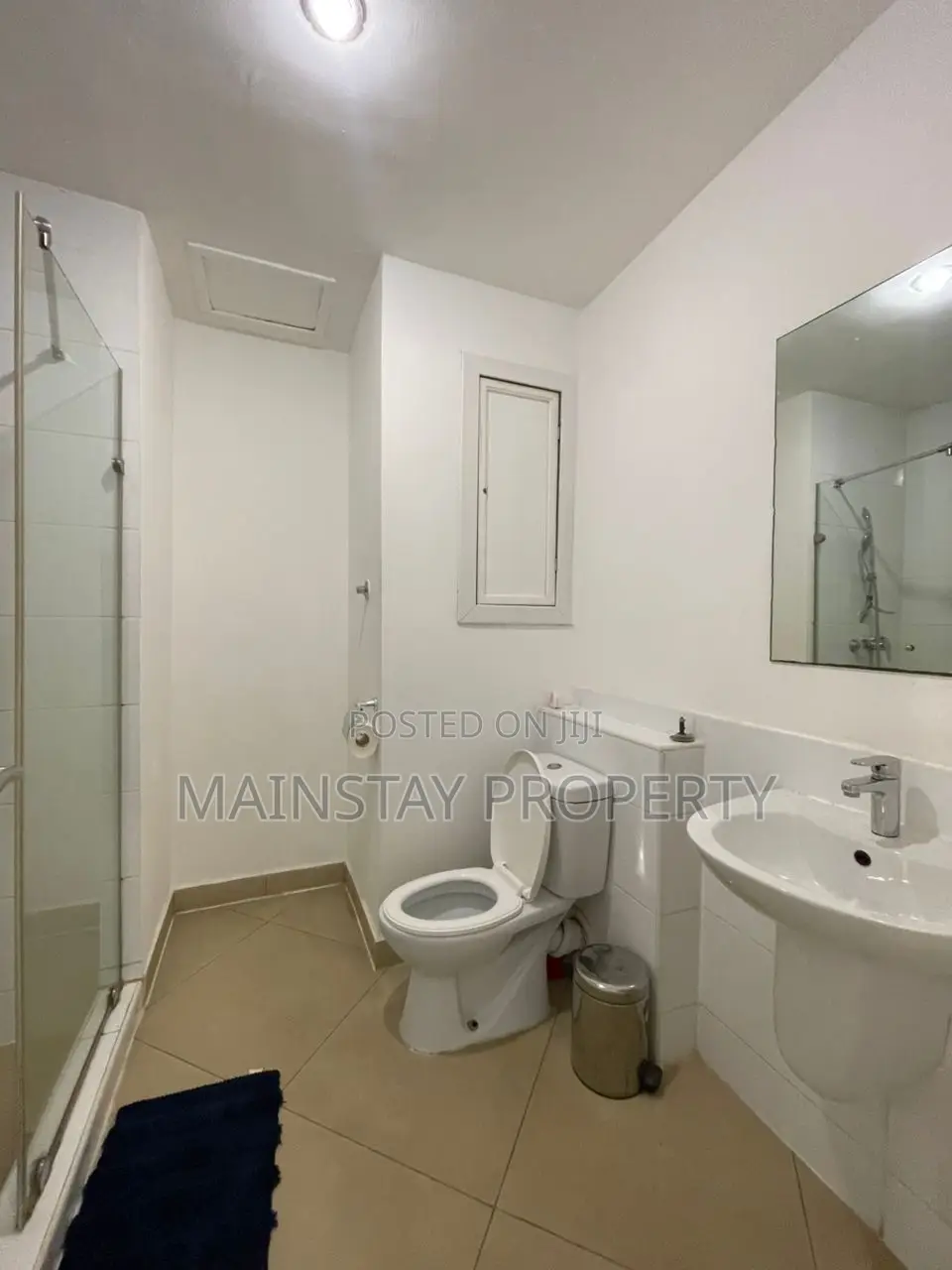 Furnished 4bdrm Townhouse / Terrace in Airport Residential Area