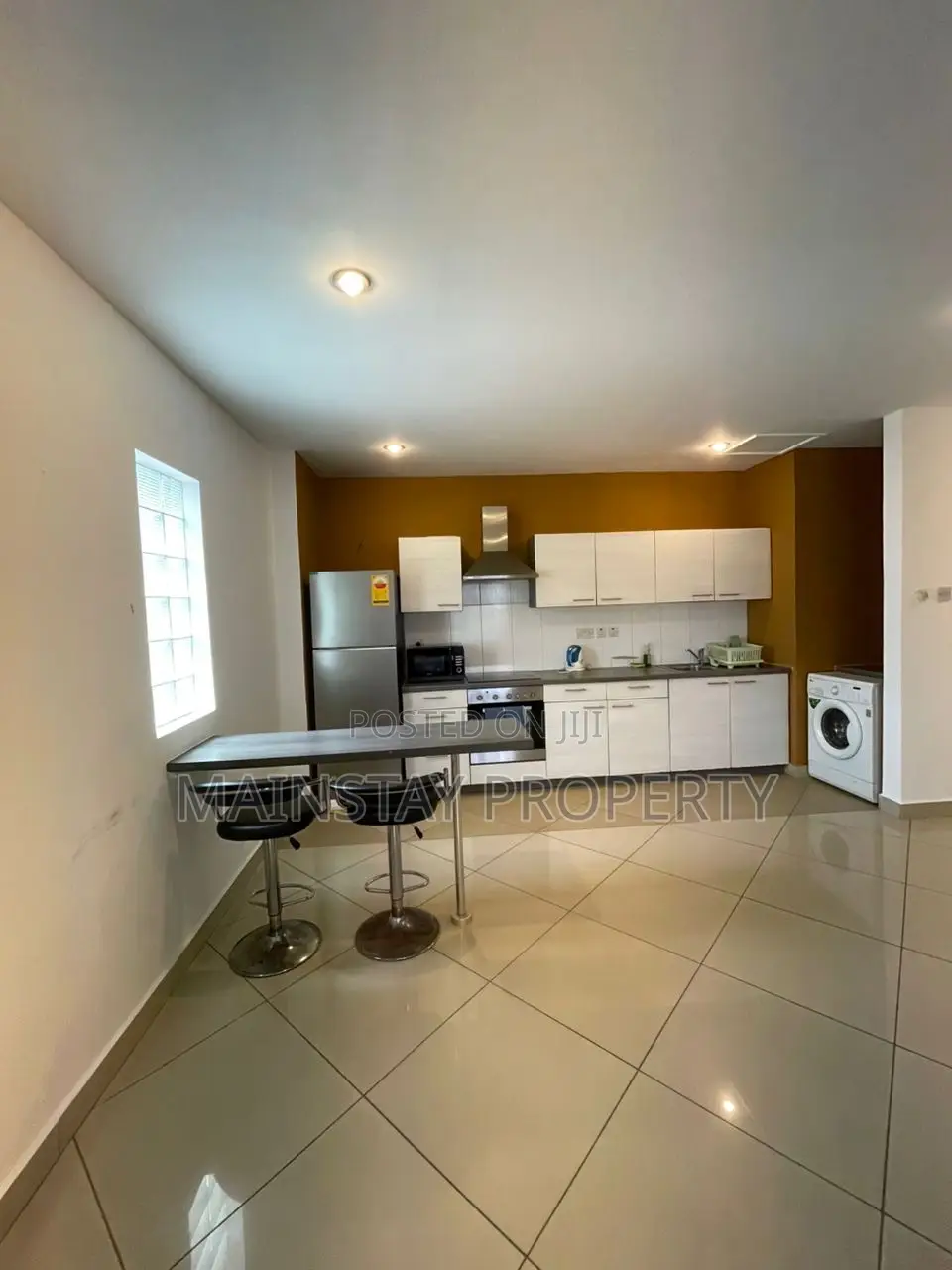 Furnished 4bdrm Townhouse / Terrace in Airport Residential Area