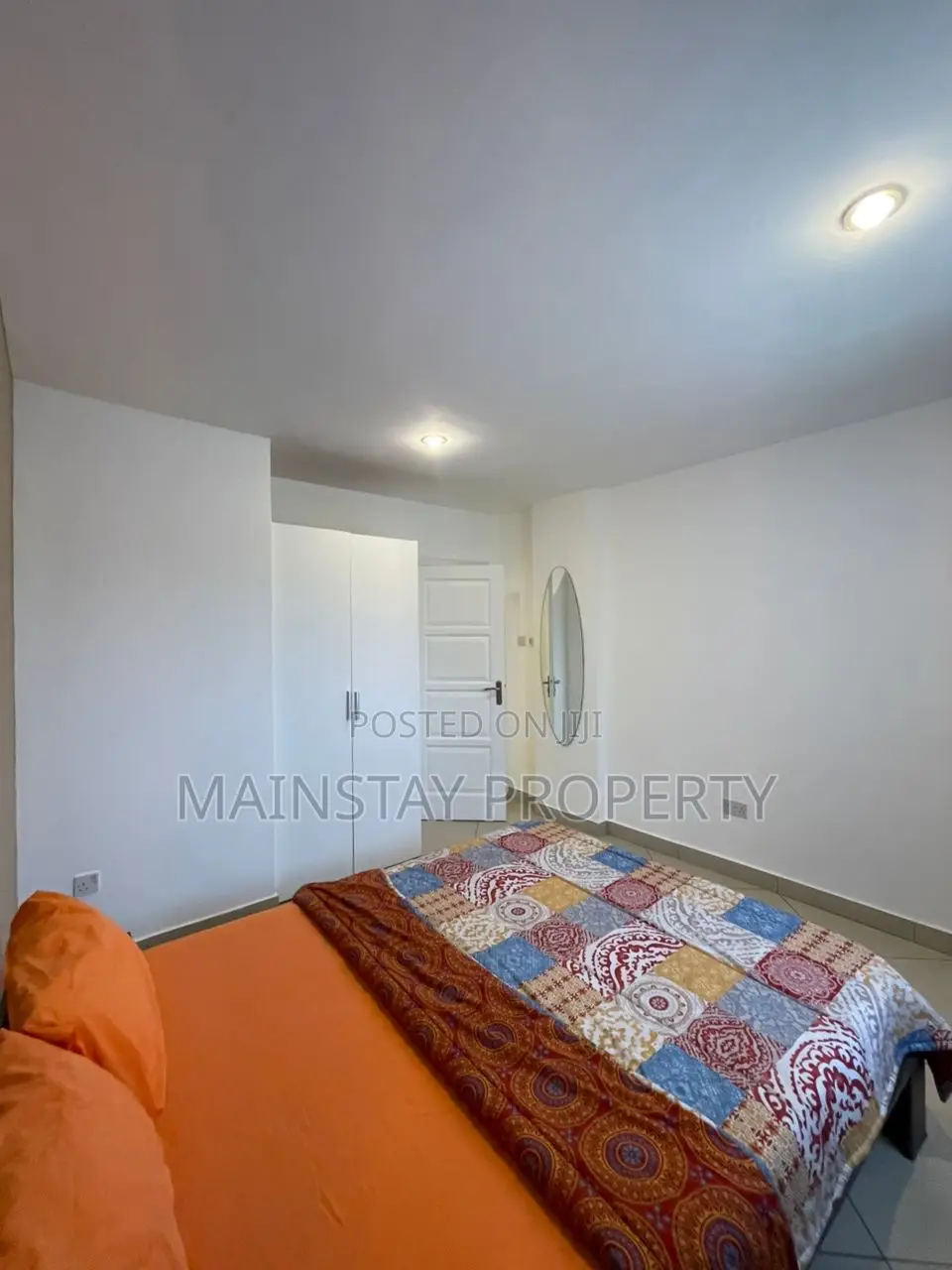 Furnished 4bdrm Townhouse / Terrace in Airport Residential Area