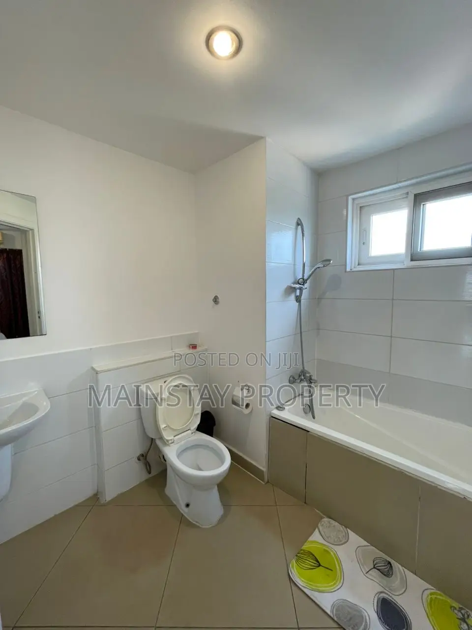 Furnished 4bdrm Townhouse / Terrace in Airport Residential Area