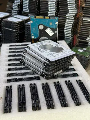 500gb Laptop Hard Drives HDD (Internal)