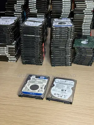 500gb Laptop Hard Drives HDD (Internal)