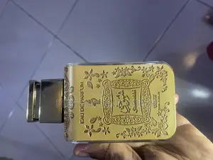Shamokhi Perfume