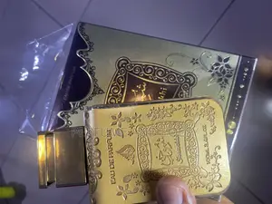 Shamokhi Perfume