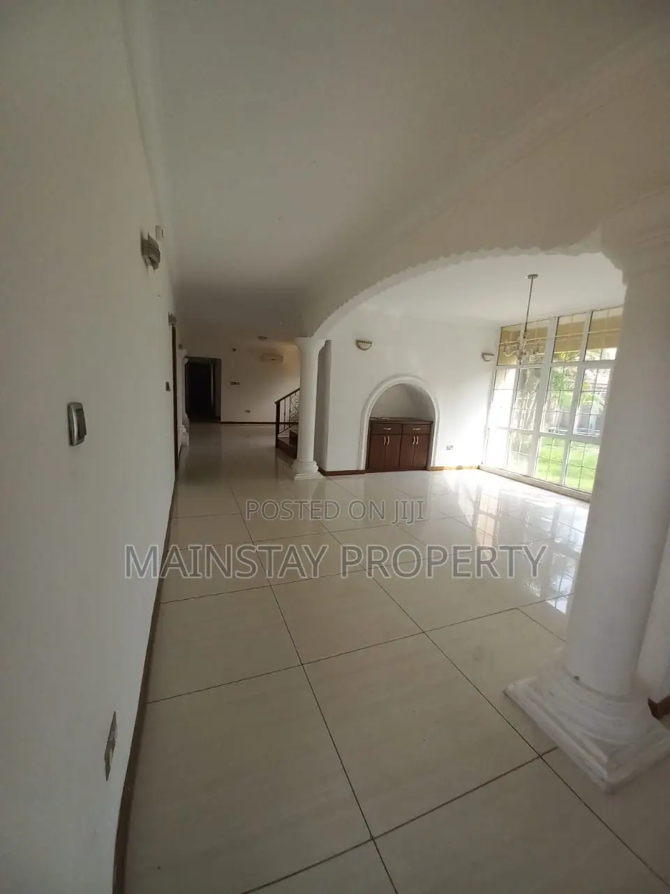 4bdrm House in East Legon for sale