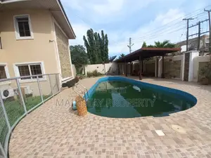 4bdrm House in East Legon for sale