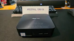 Photo - Desktop Computer Asus Mini PC PB60 16GB Intel Core I5 SSD 1T